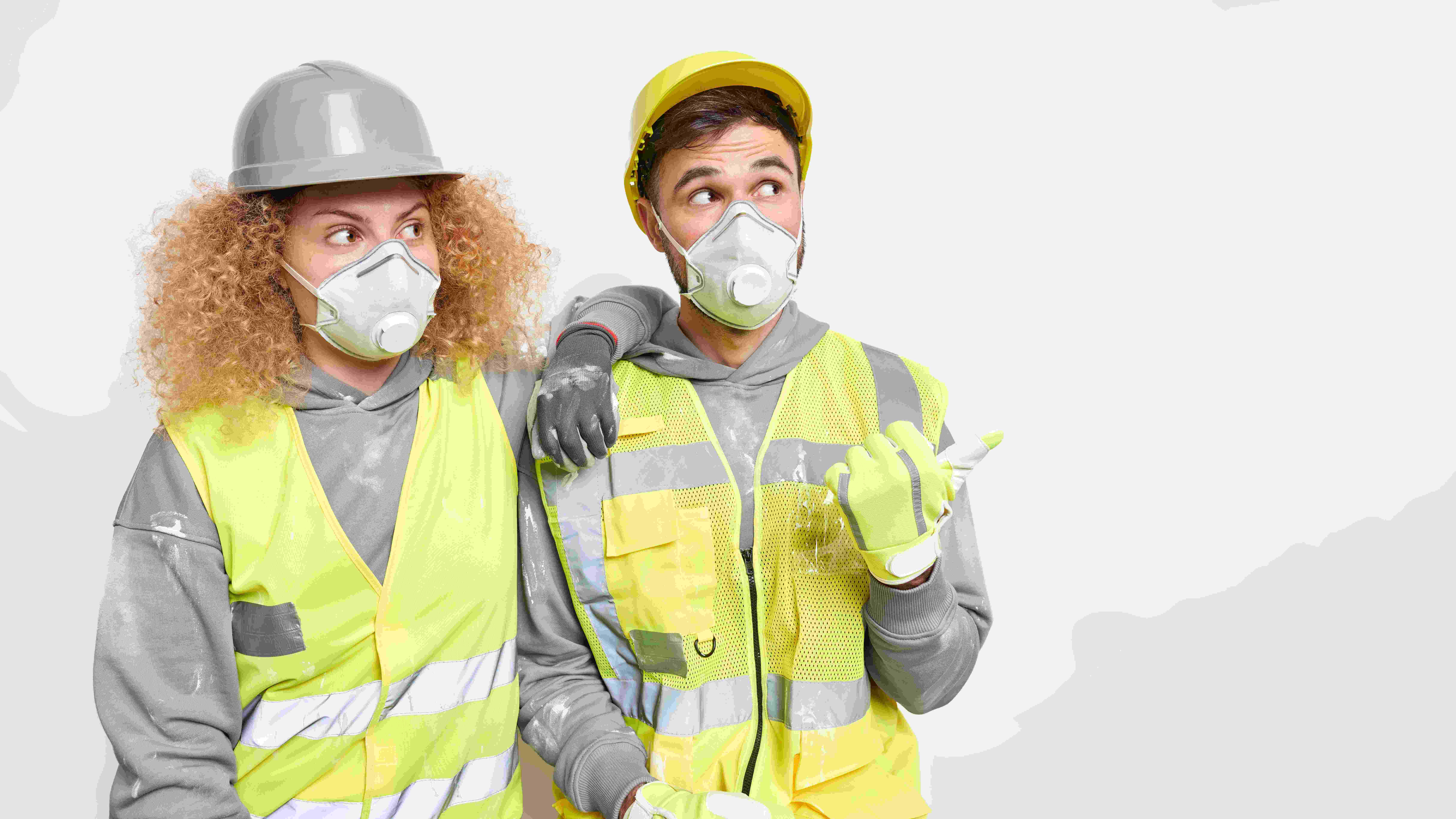 Workwear (2) display